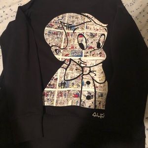 Richie Rich Forever 21 Sweater